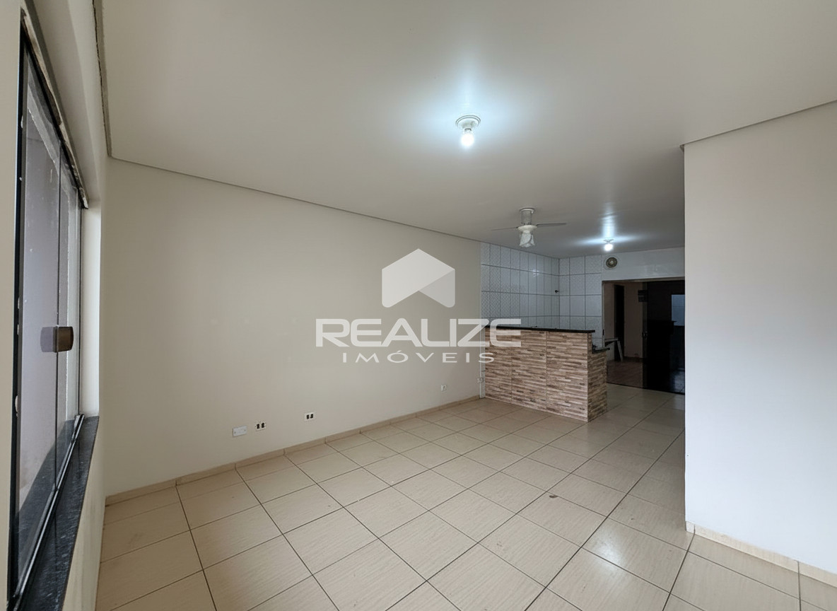 Casa à venda no Condomínio Residencial Atalaia com 3 quartos.
