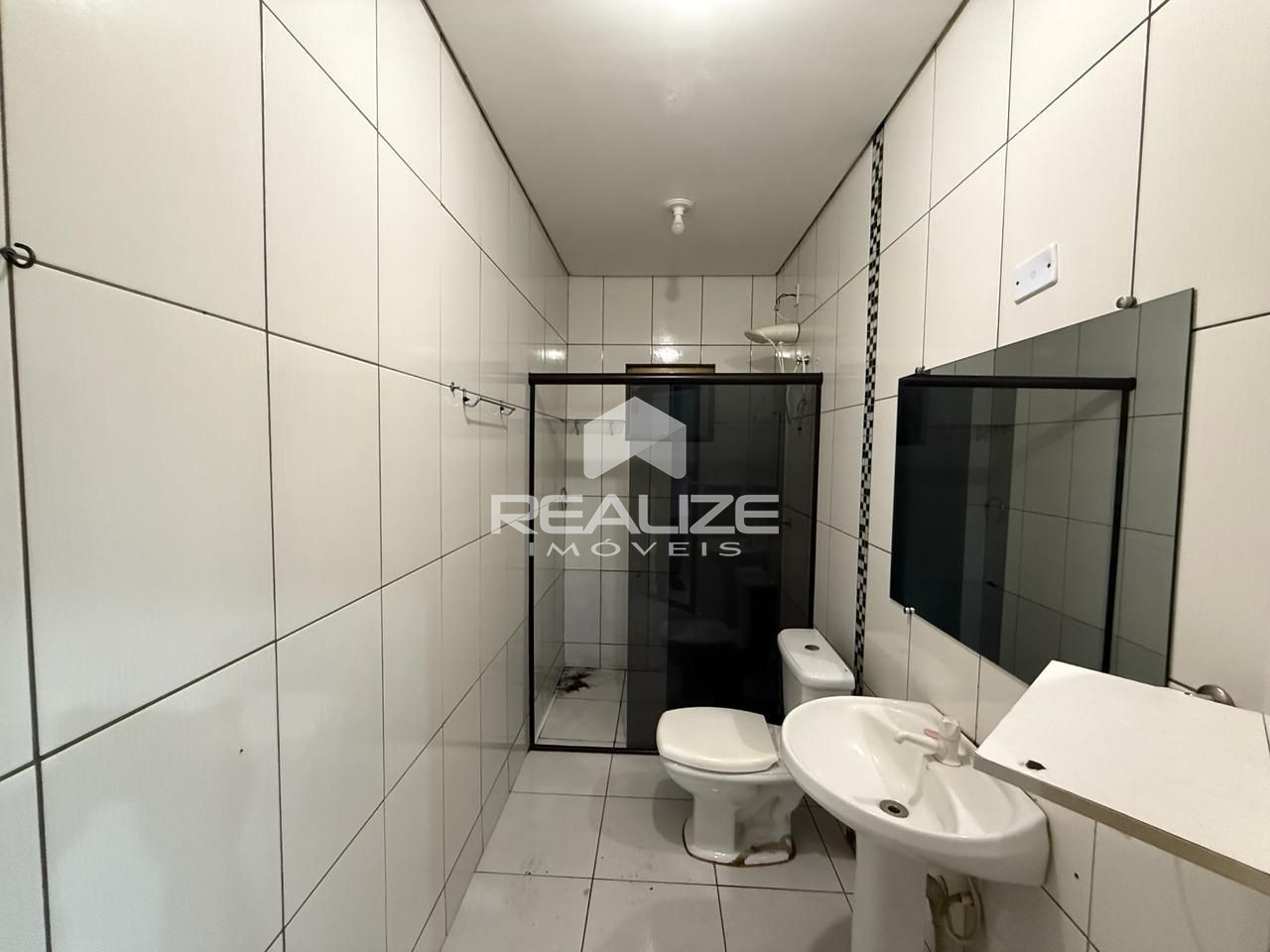 Casa à venda no Condomínio Residencial Atalaia com 3 quartos.