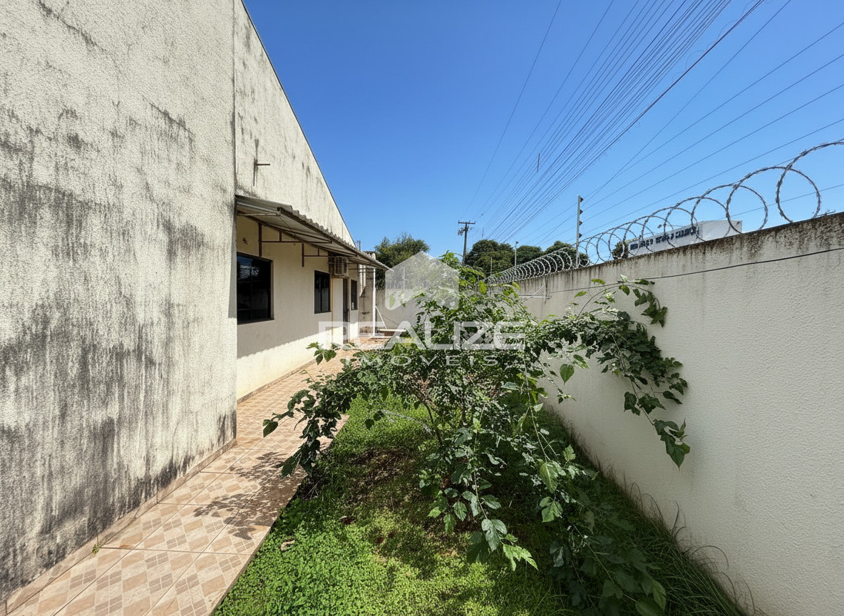 Casa à venda no Condomínio Residencial Atalaia com 3 quartos.