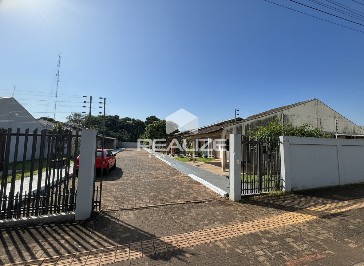 Casa à venda no Condomínio Residencial Atalaia com 3 quartos.