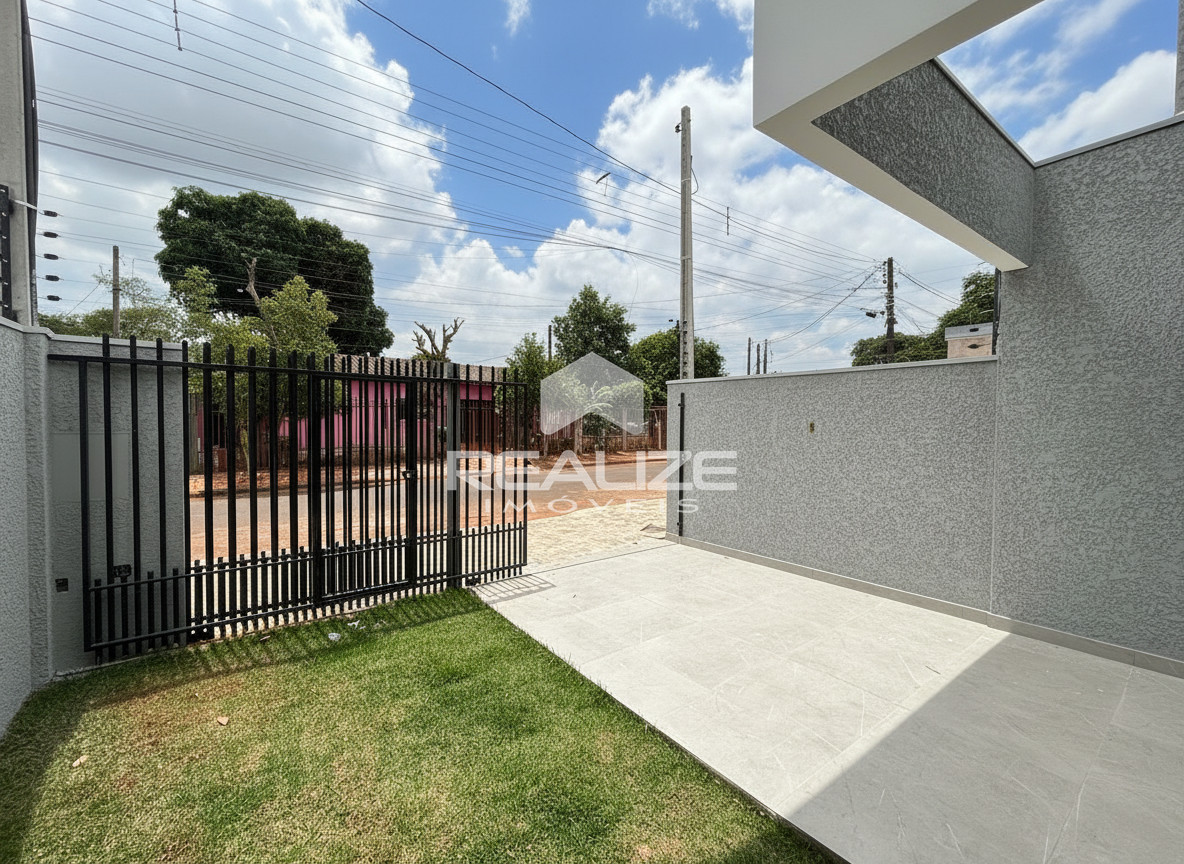 Casa à venda no Morumbi com 2 quartos (1 Suíte).