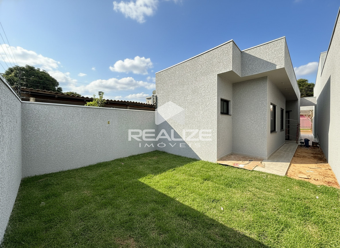 Casa à venda no Morumbi com 2 quartos (1 Suíte).