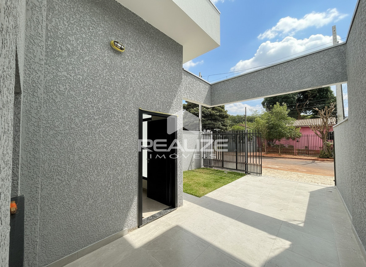 Casa à venda no Morumbi com 2 quartos (1 Suíte).