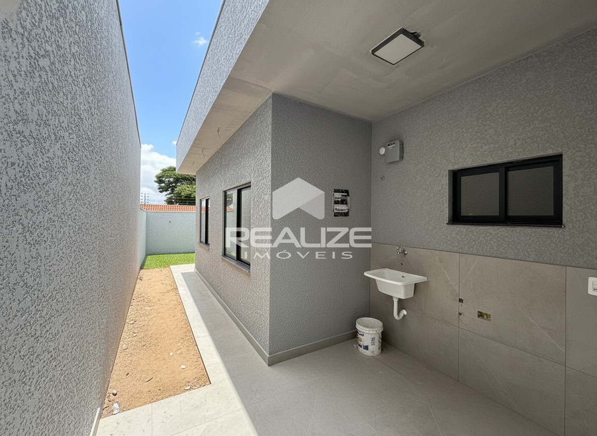 Casa à venda no Morumbi com 2 quartos (1 Suíte).