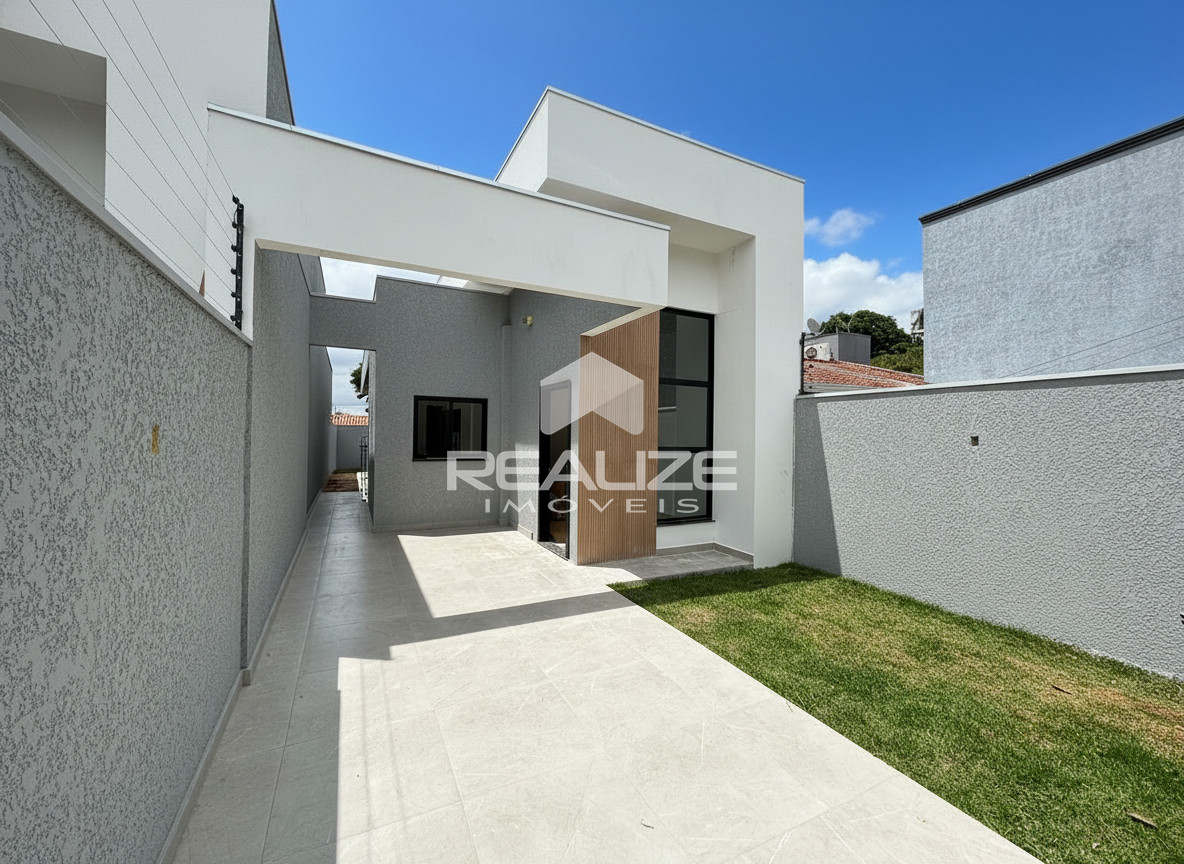Casa à venda no Morumbi com 2 quartos (1 Suíte).