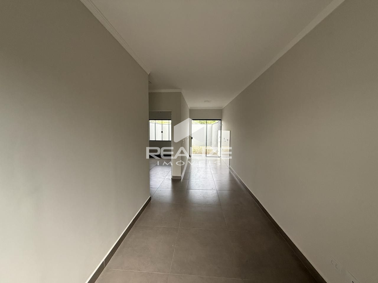 Casa à venda no Jardim Alvorada com 2 quartos. 