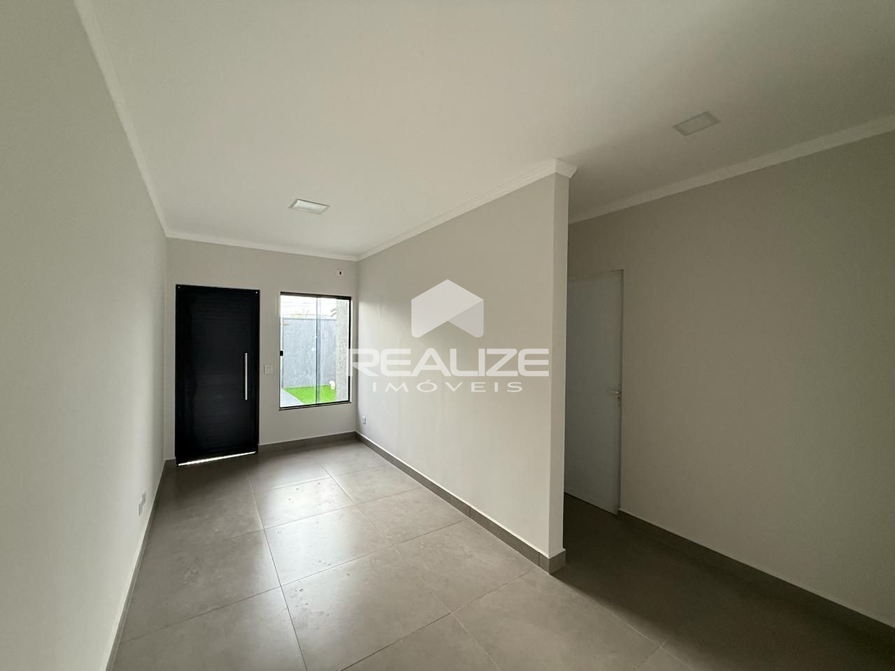 Casa à venda no Jardim Alvorada com 2 quartos. 