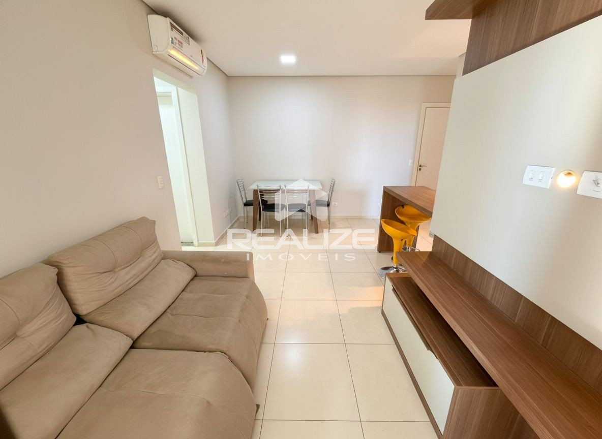 Apartamento à venda no Edifício Residencial Toscana com 2 quartos. 
