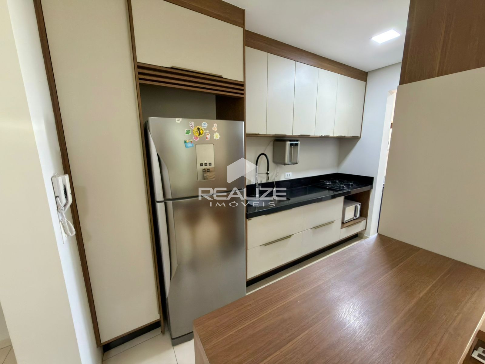 Apartamento à venda no Edifício Residencial Toscana com 2 quartos. 