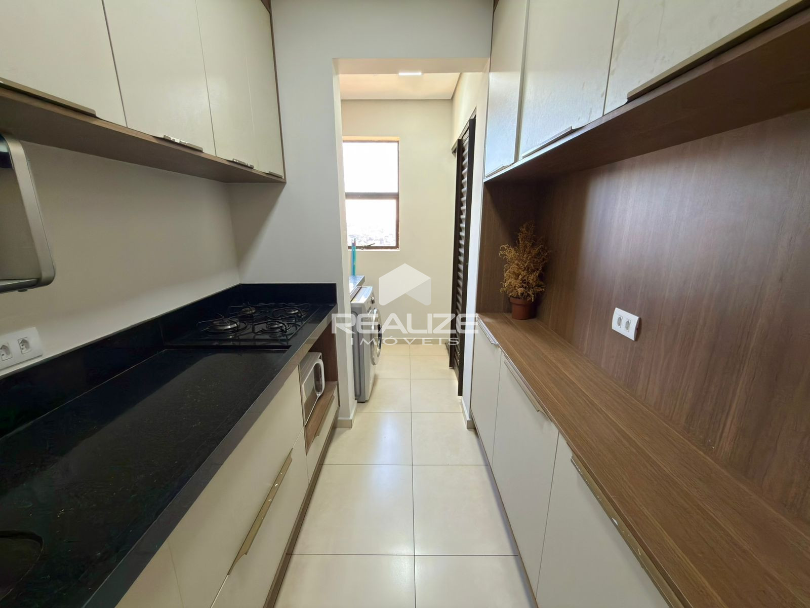 Apartamento à venda no Edifício Residencial Toscana com 2 quartos. 