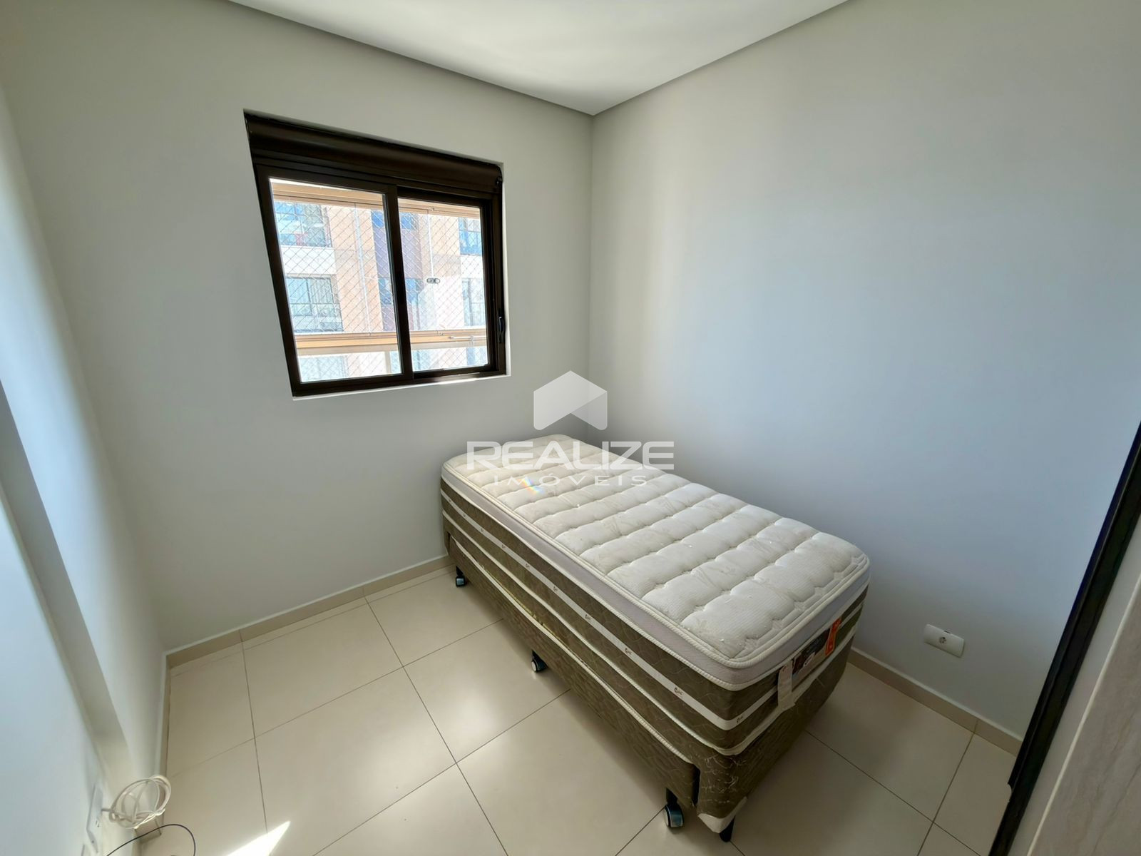 Apartamento à venda no Edifício Residencial Toscana com 2 quartos. 