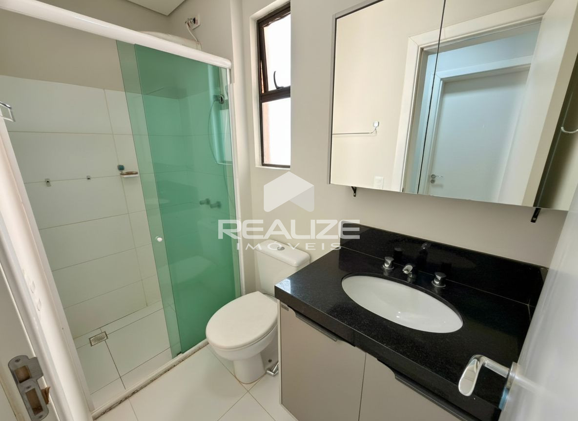 Apartamento à venda no Edifício Residencial Toscana com 2 quartos. 