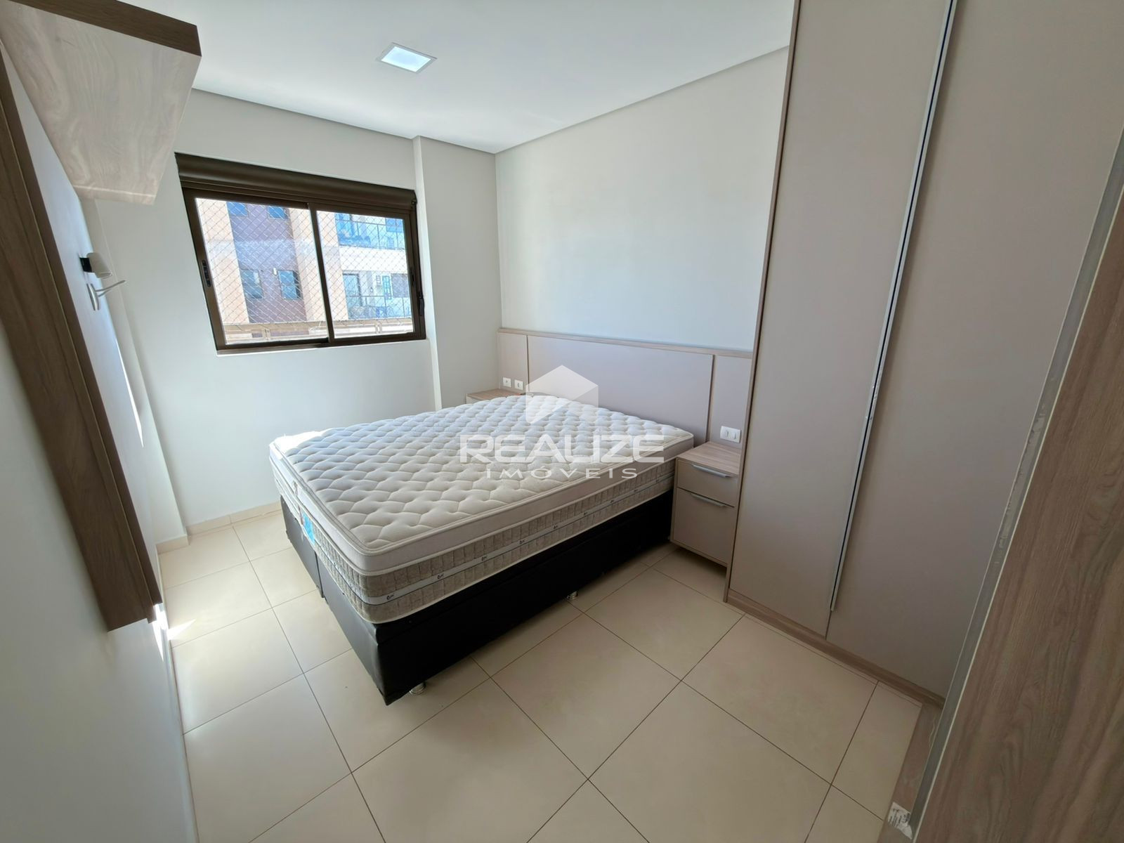 Apartamento à venda no Edifício Residencial Toscana com 2 quartos. 