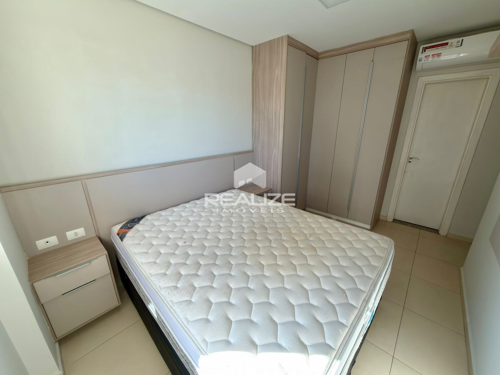 Apartamento à venda no Edifício Residencial Toscana com 2 quartos. 