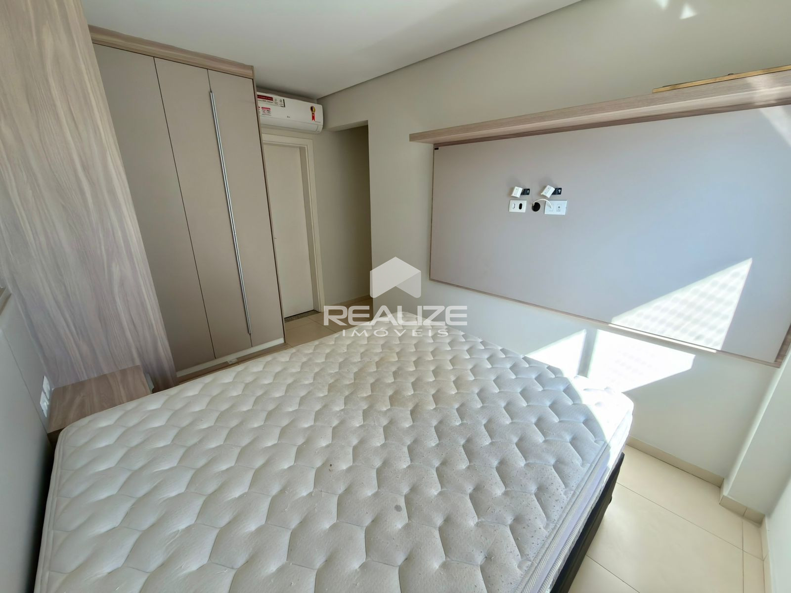 Apartamento à venda no Edifício Residencial Toscana com 2 quartos. 