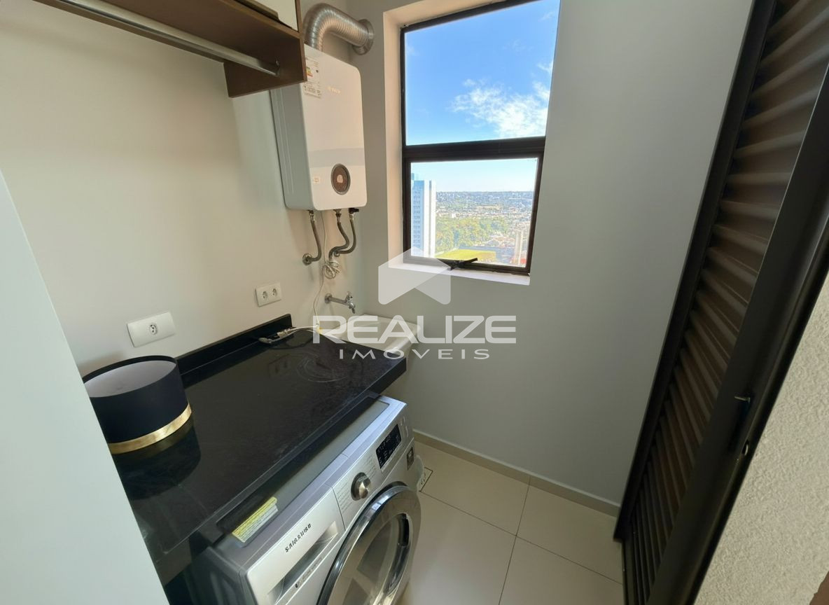 Apartamento à venda no Edifício Residencial Toscana com 2 quartos. 