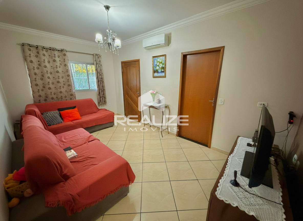 Casa à venda no Jardim Petrópolis com 4 quartos e piscina. 
