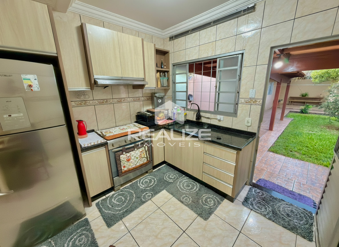 Casa à venda no Jardim Petrópolis com 4 quartos e piscina. 