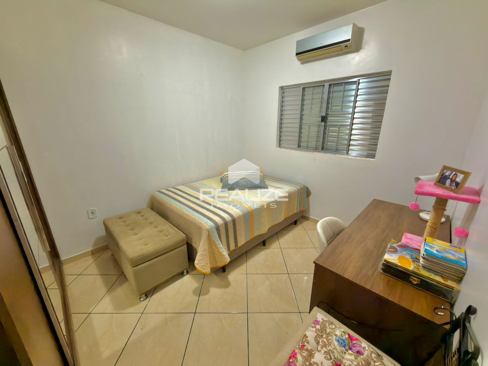 Casa à venda no Jardim Petrópolis com 4 quartos e piscina. 