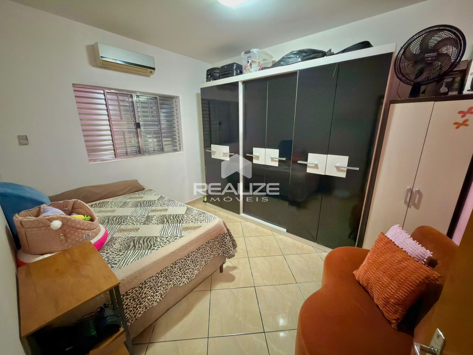 Casa à venda no Jardim Petrópolis com 4 quartos e piscina. 
