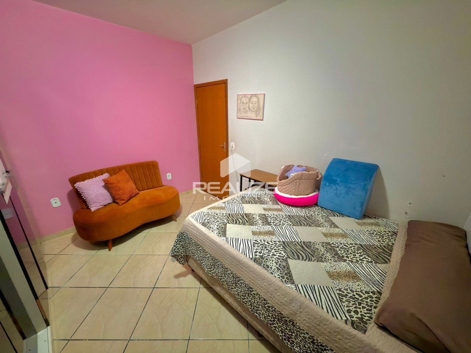 Casa à venda no Jardim Petrópolis com 4 quartos e piscina. 