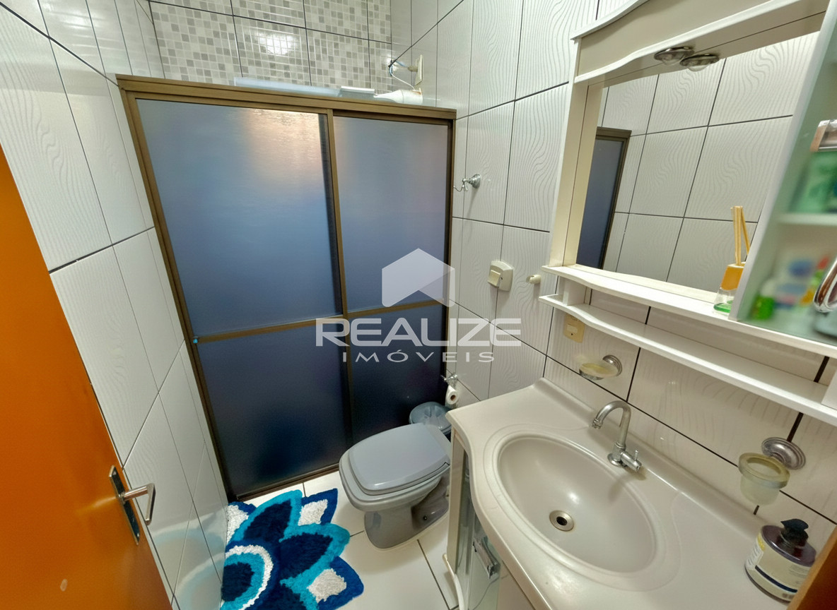 Casa à venda no Jardim Petrópolis com 4 quartos e piscina. 