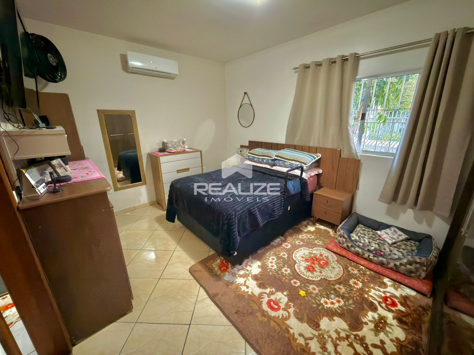 Casa à venda no Jardim Petrópolis com 4 quartos e piscina. 