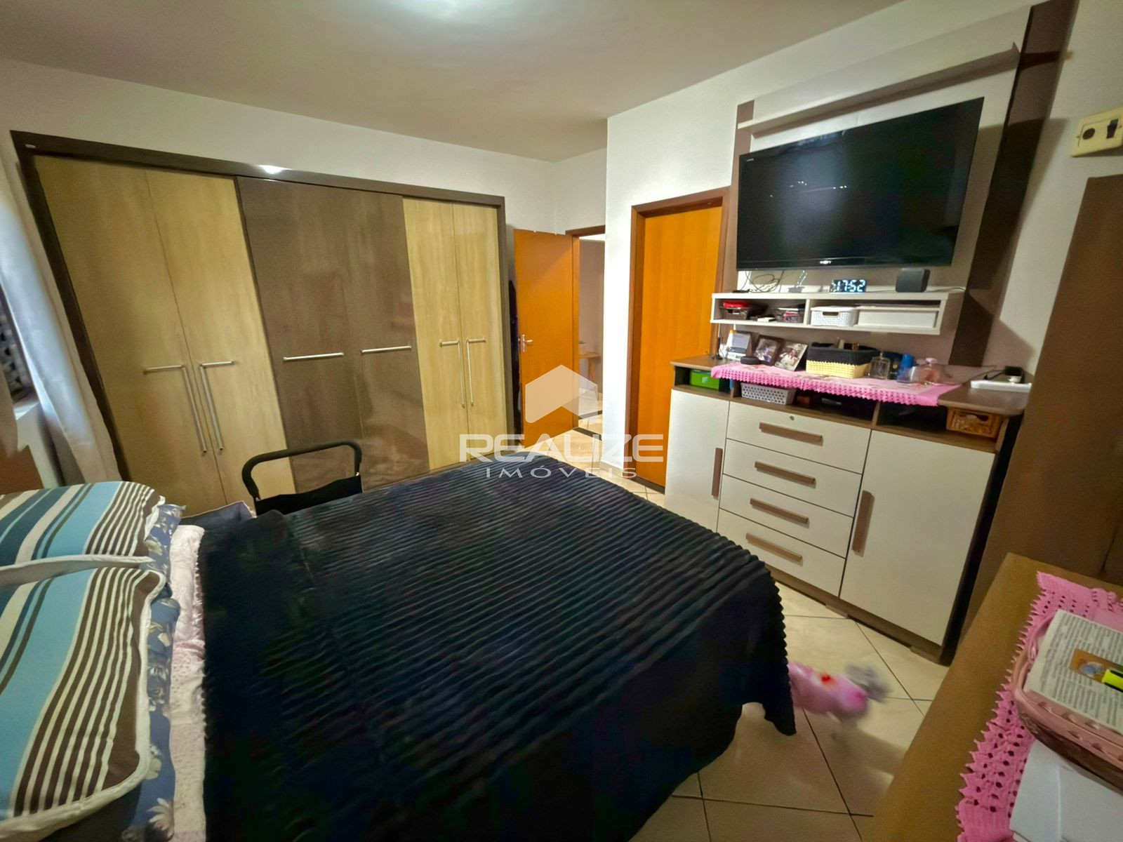 Casa à venda no Jardim Petrópolis com 4 quartos e piscina. 