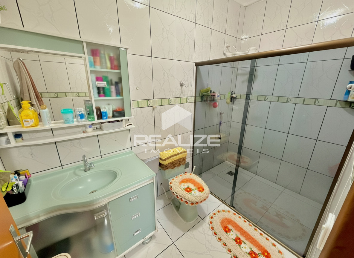 Casa à venda no Jardim Petrópolis com 4 quartos e piscina. 