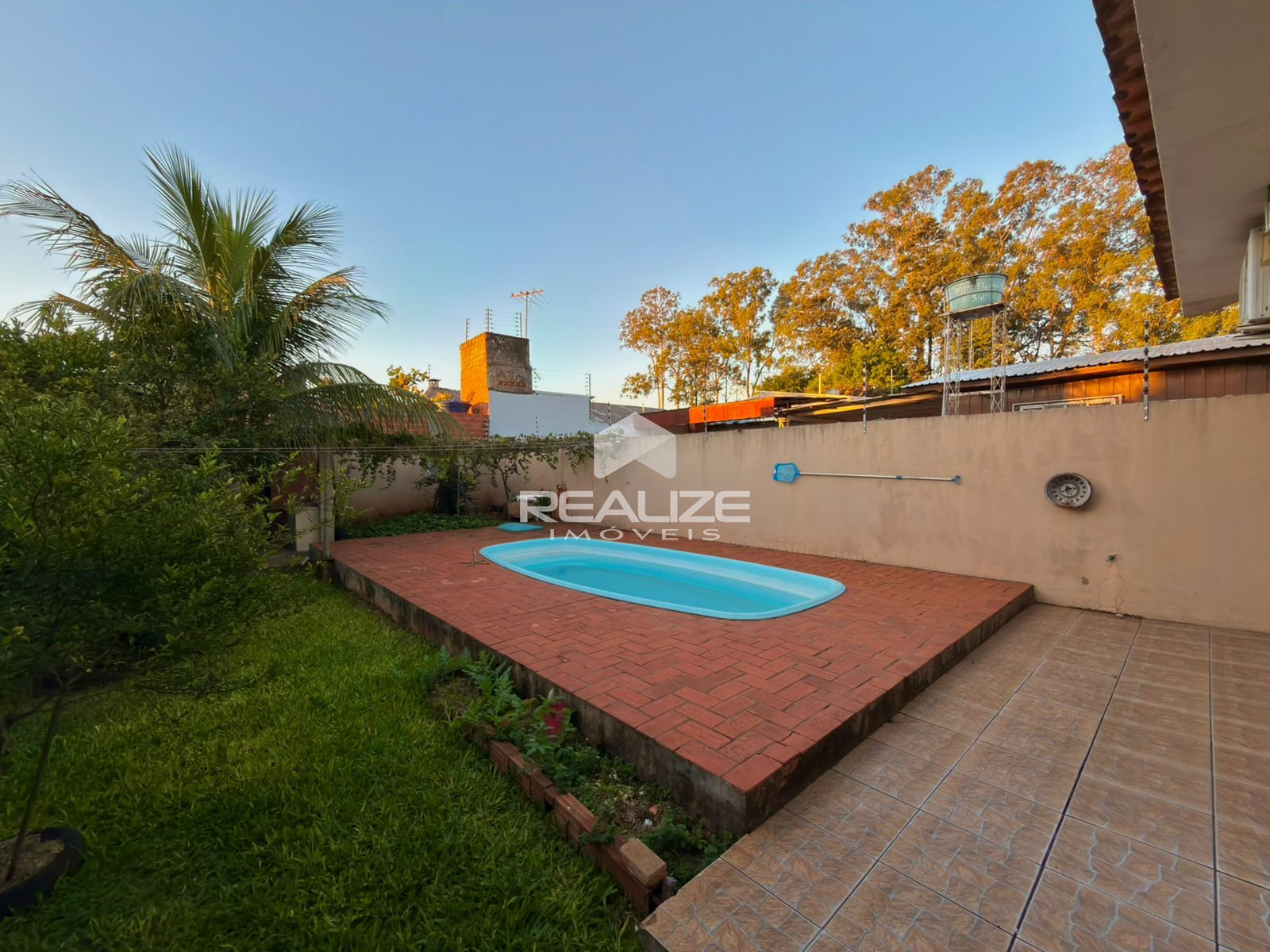 Casa à venda no Jardim Petrópolis com 4 quartos e piscina. 