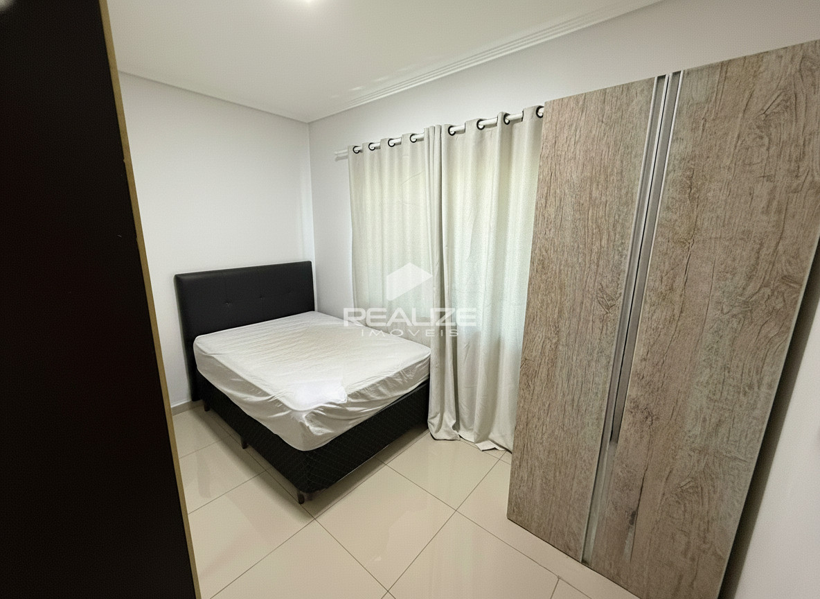 Casa à venda no Parque Morumbi com 2 quartos (1 suíte).