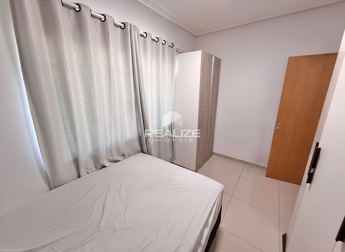 Casa à venda no Parque Morumbi com 2 quartos (1 suíte).