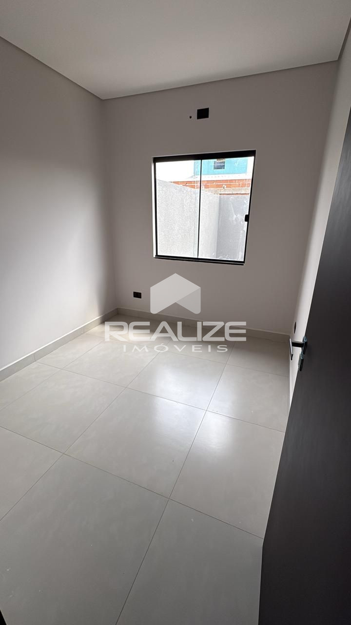 Casa à venda no Loteamento Baifus