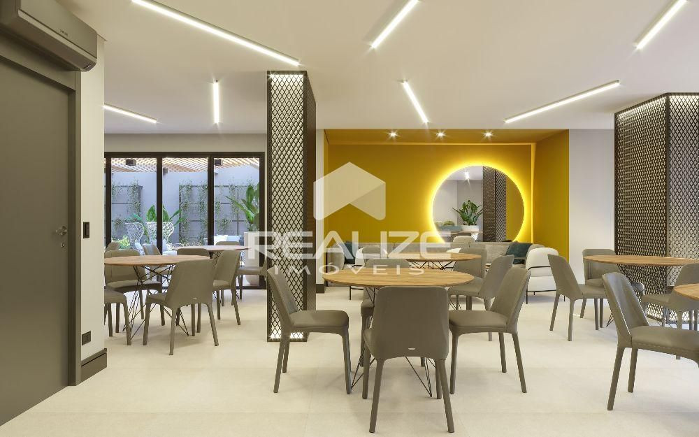 Apartamento à venda no Edifício Sunset com 2 Quartos (1 Suíte). 