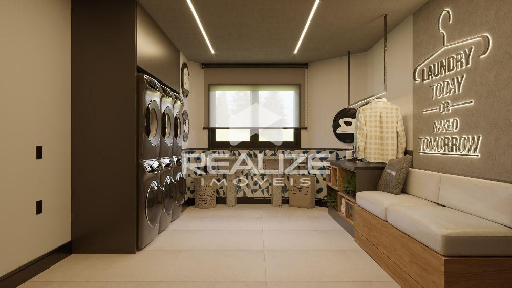 Apartamento à venda no Edifício Sunset com 2 Quartos (1 Suíte). 