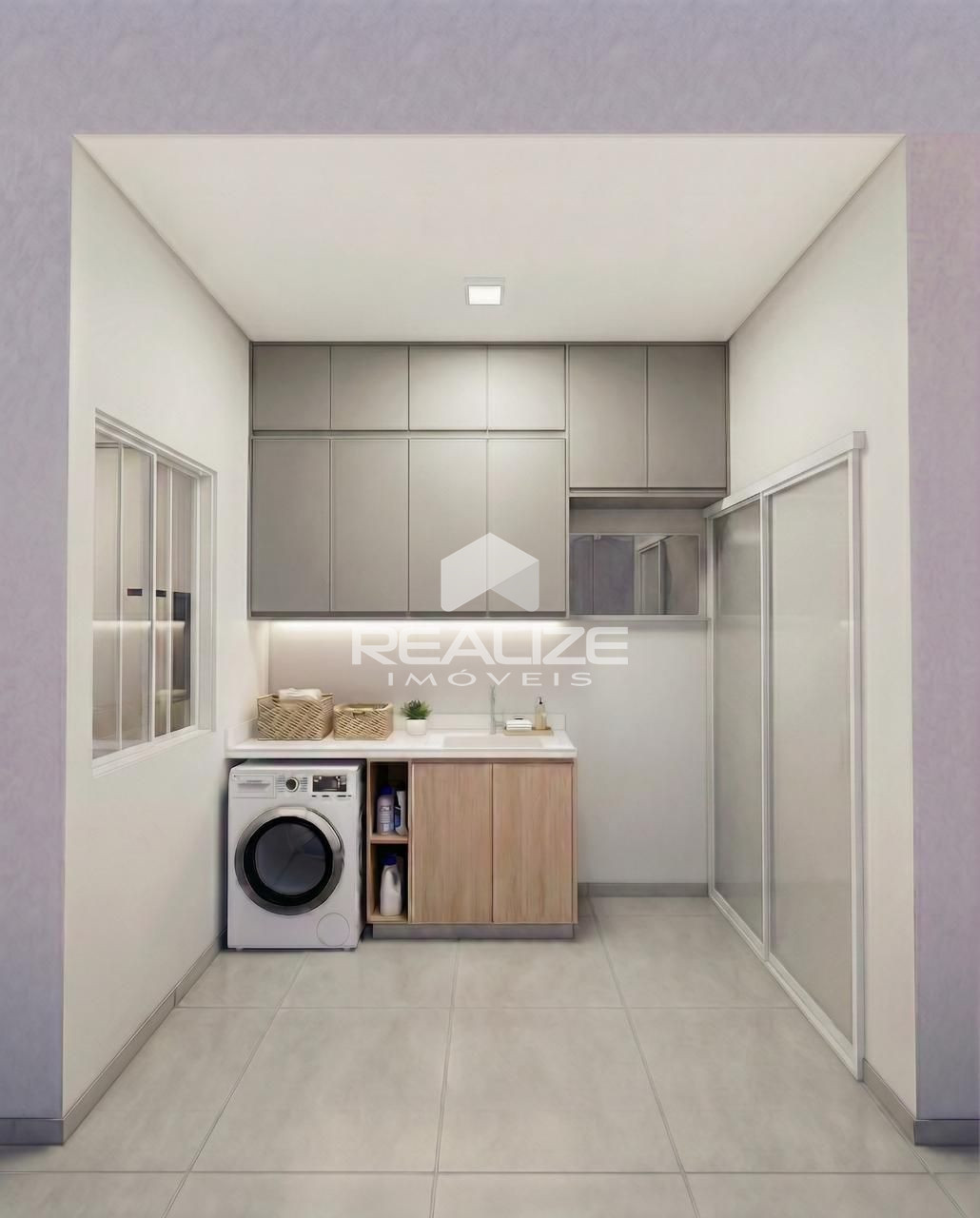 Casa à venda no Nova Andradina com 2 Quartos (1 Suíte).
