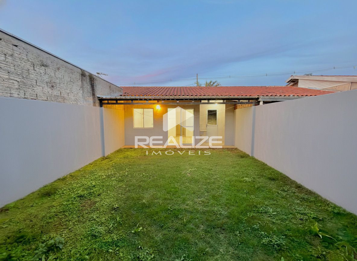 Casa venda no Condomnio Terra Nova com 2 quartos.