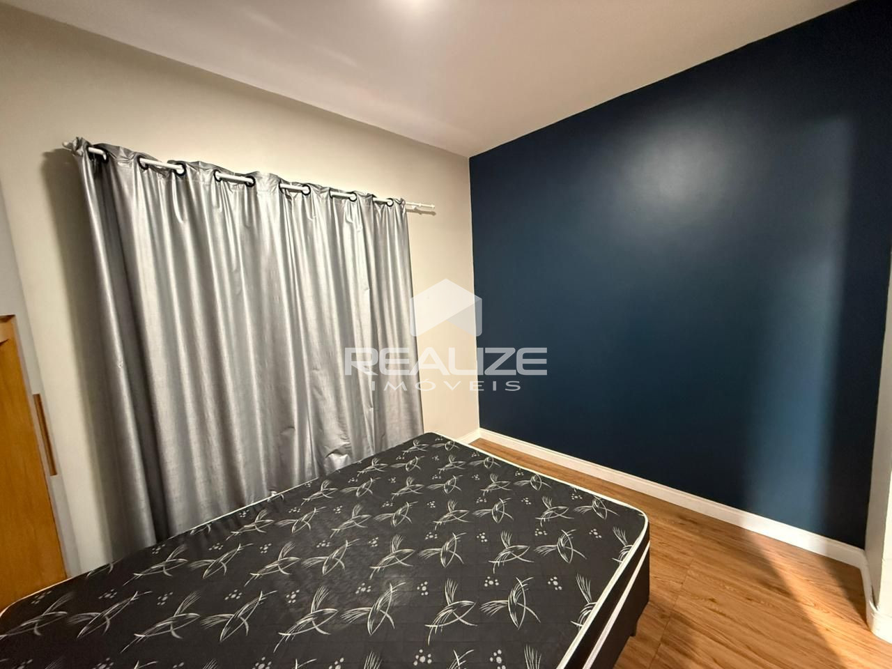 Apartamento à venda no Edifício Grand Pix com 1 Quarto.
