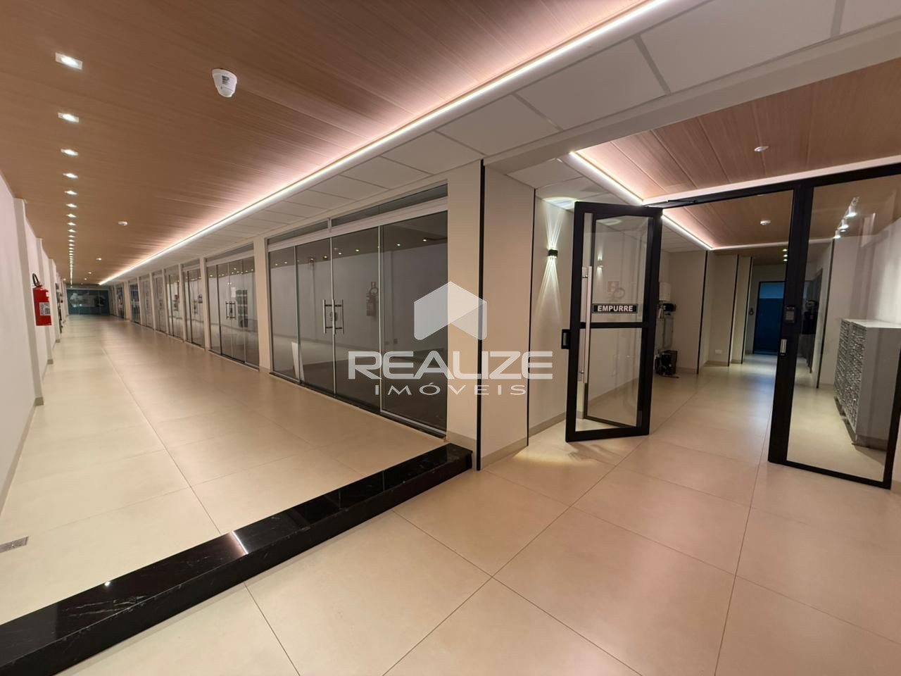 Apartamento à venda no Edifício Grand Pix com 1 Quarto.
