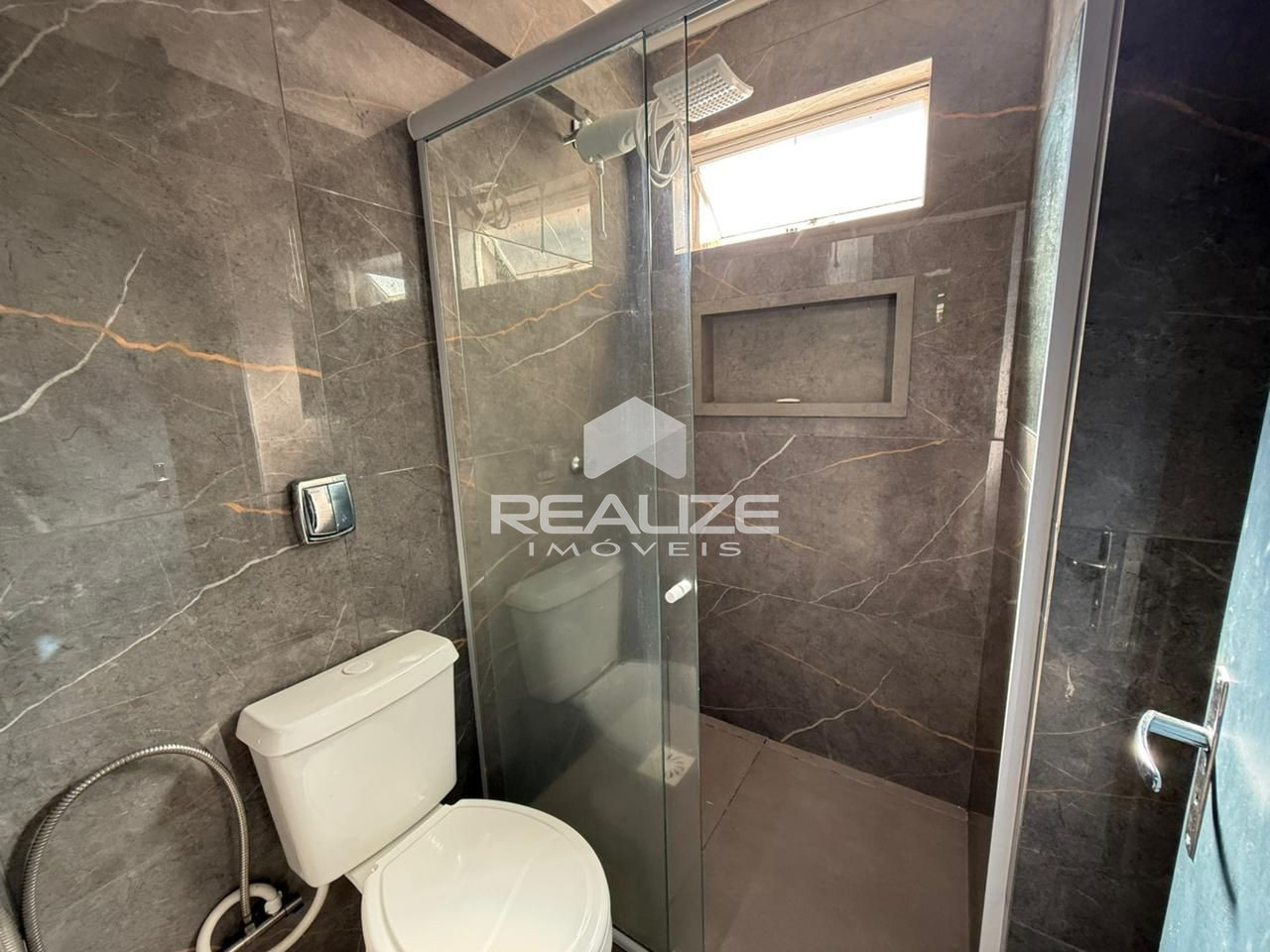 Apartamento à venda no Edifício Grand Pix com 1 Quarto.