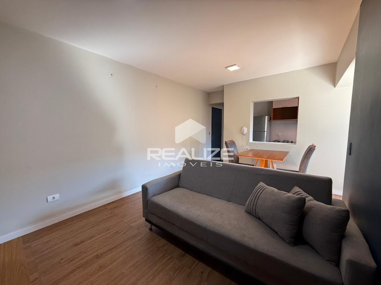 Apartamento à venda no Edifício Grand Pix com 1 Quarto.