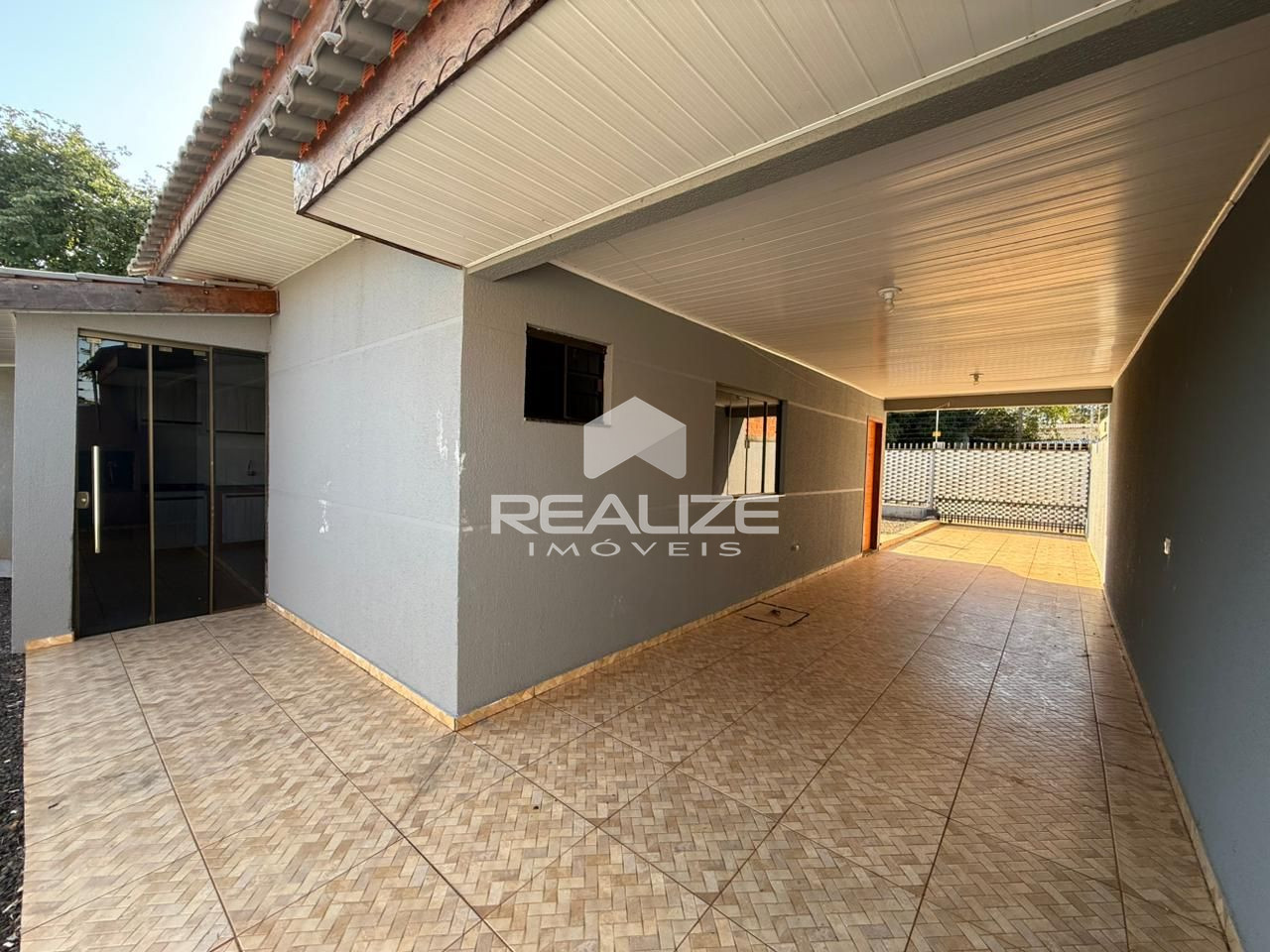 Casa à venda Jardim Rosi Magalhães com 2 quartos. 