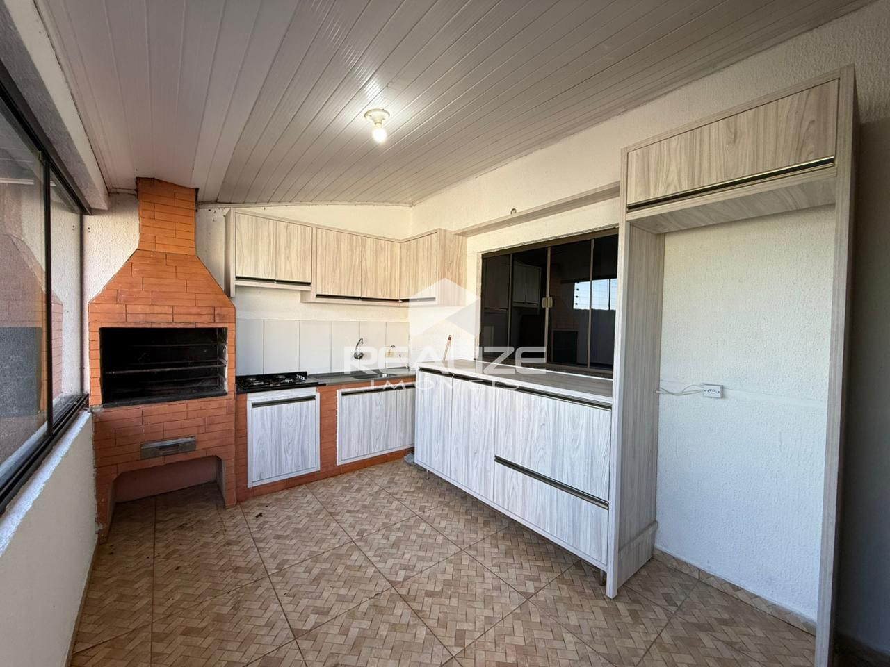 Casa à venda Jardim Rosi Magalhães com 2 quartos. 