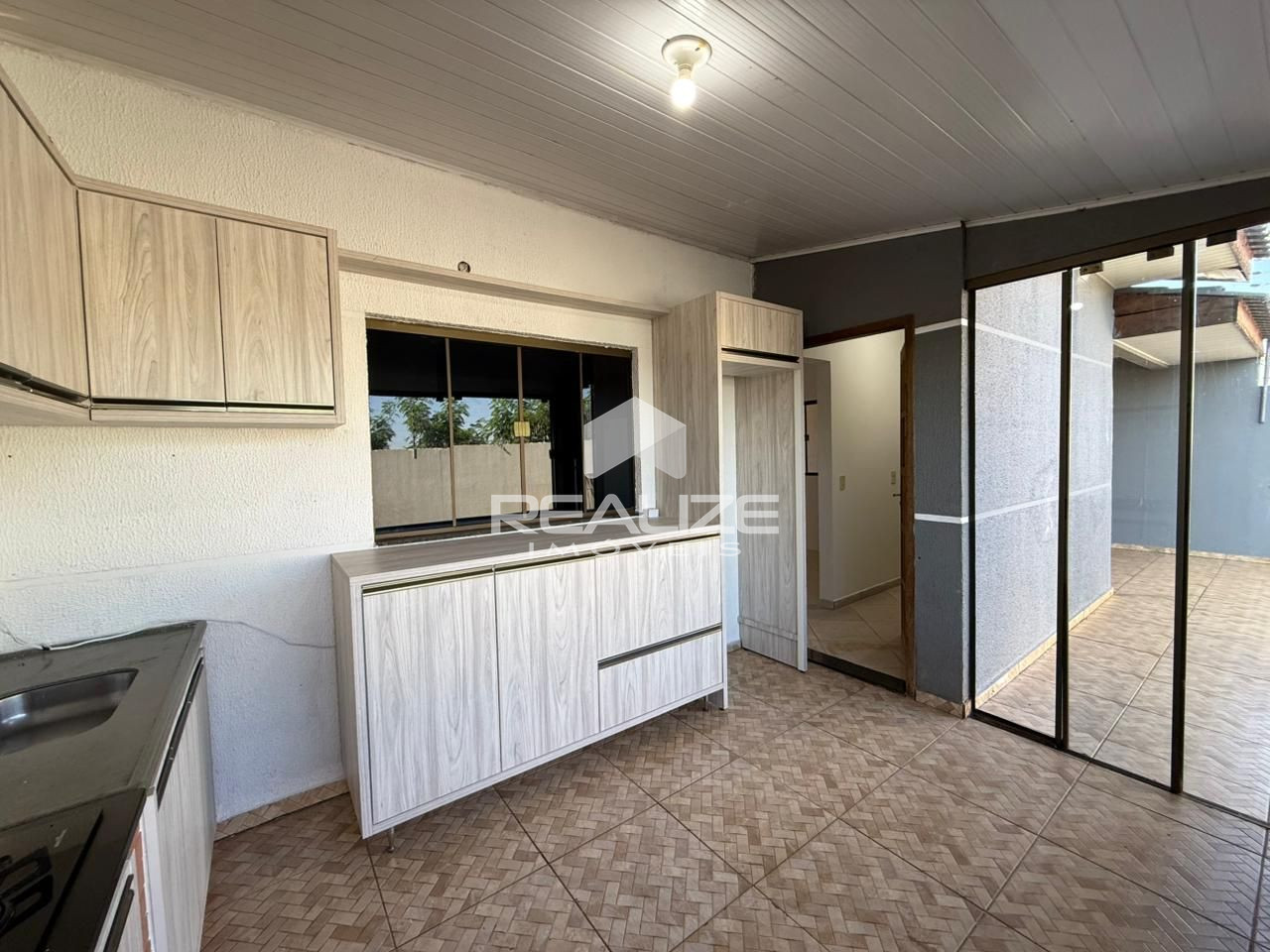 Casa à venda Jardim Rosi Magalhães com 2 quartos. 