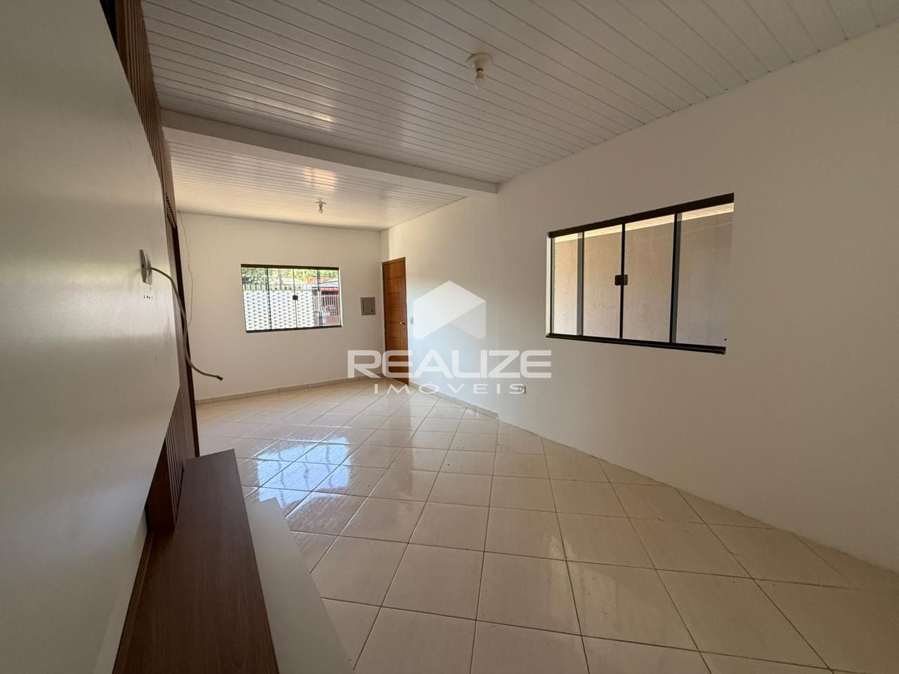 Casa à venda Jardim Rosi Magalhães com 2 quartos. 