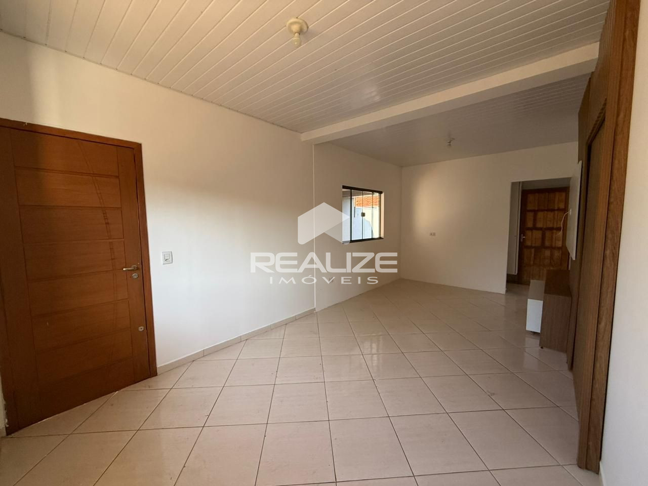 Casa à venda Jardim Rosi Magalhães com 2 quartos. 