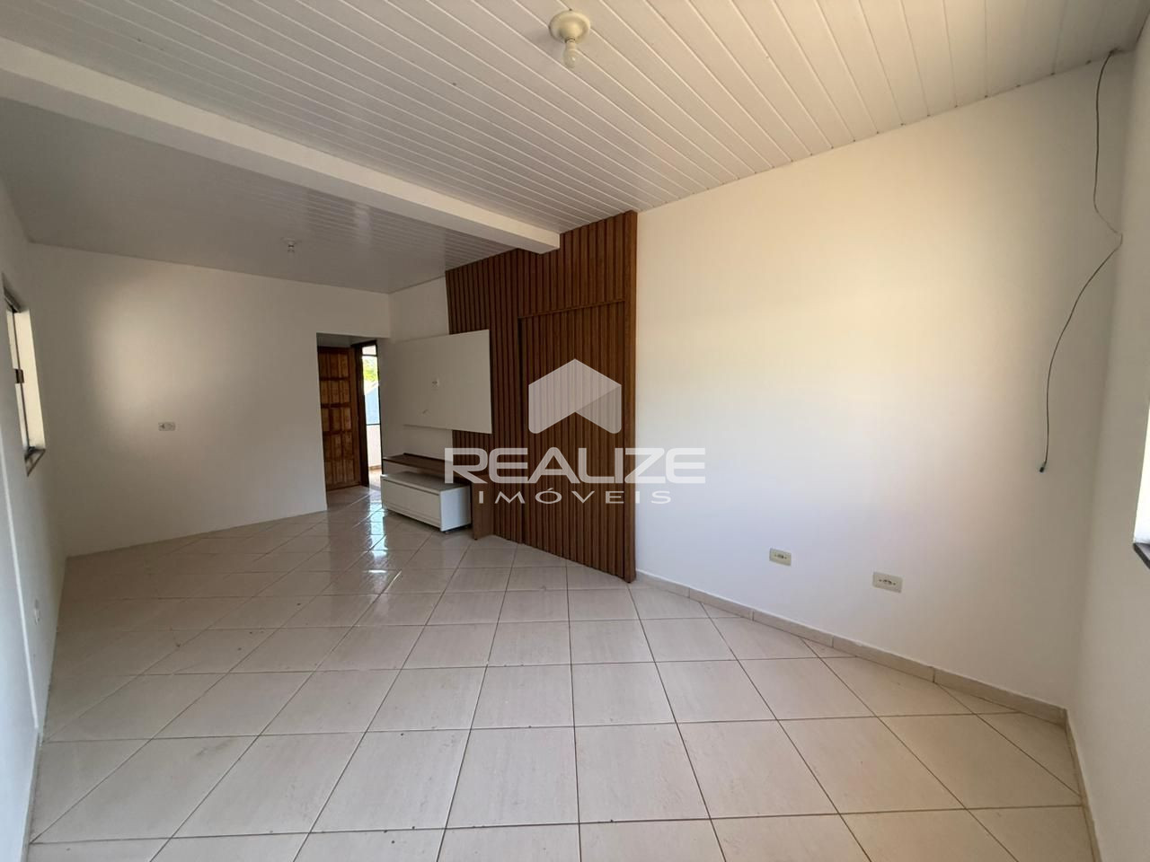 Casa à venda Jardim Rosi Magalhães com 2 quartos. 