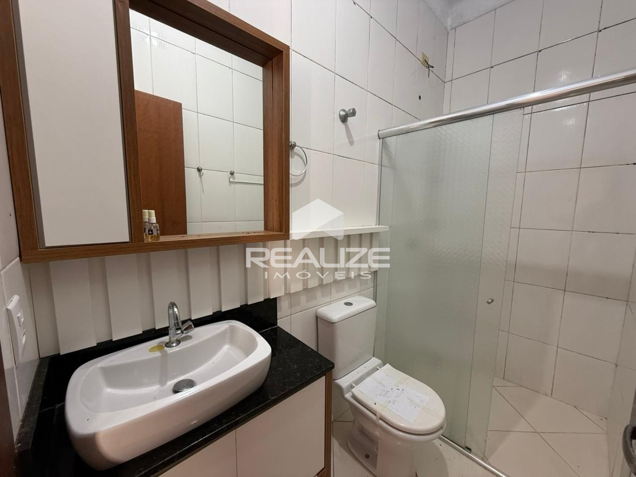 Casa à venda Jardim Rosi Magalhães com 2 quartos. 