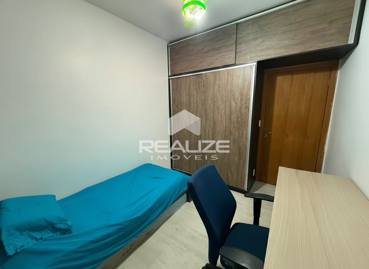 Sobrado à venda no Condomínio Residencial Volato, com 5 quartos, mobiliado.