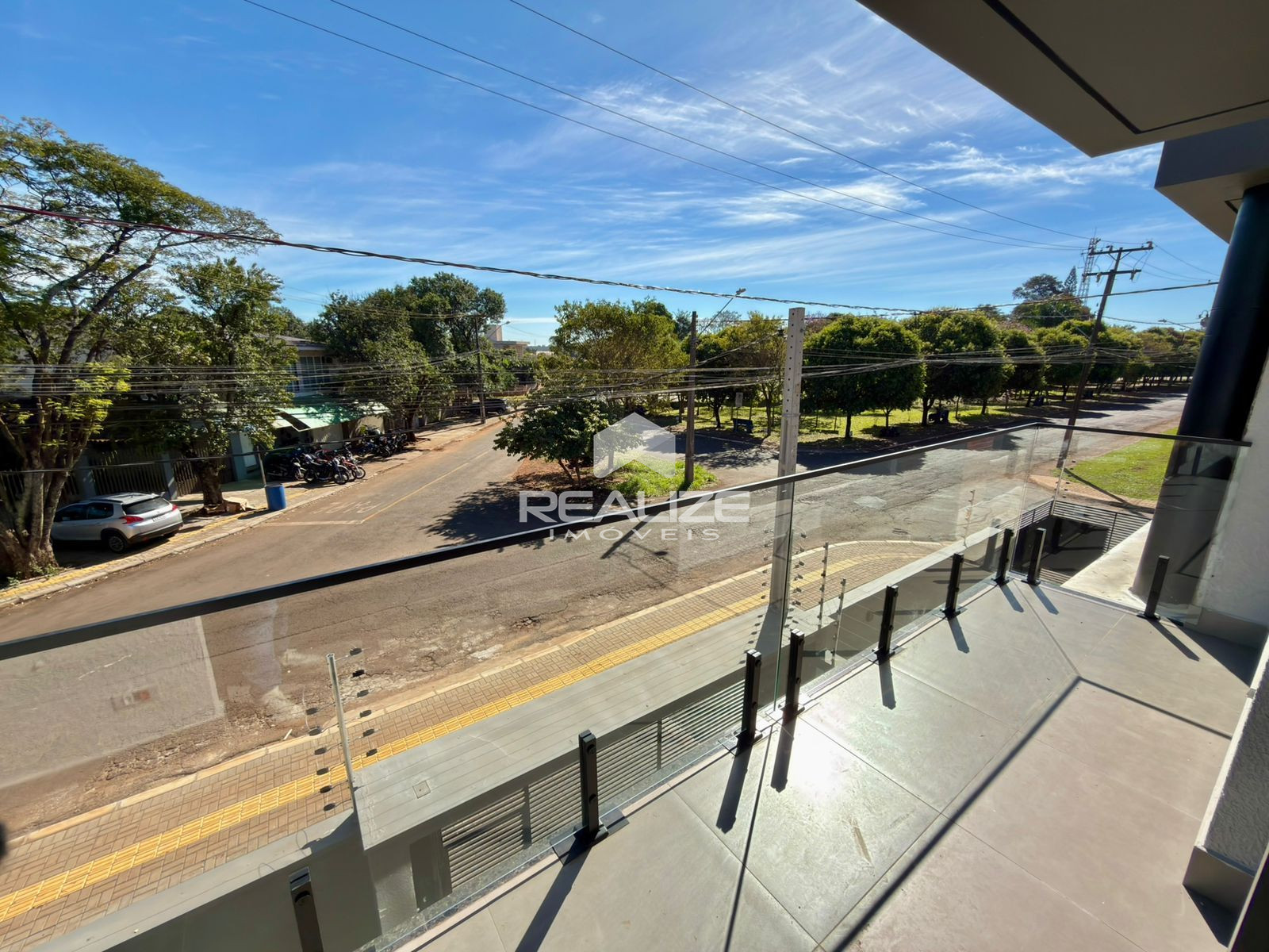 Sobrado à venda no Parque Presidente com 3 quartos